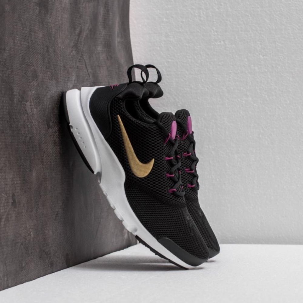 Nike presto fly sneakers - Picture 3 of 6